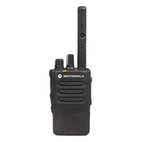 Motorola MOTOTRBO DP3441e Two-way Radio