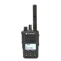 Motorola MOTOTRBO DP 3661e Two-way Radio