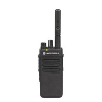 Motorola MOTOTRBO DP2400e Two-way Radio