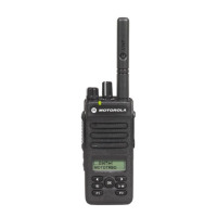 Motorola MOTOTRBO DP2600e Two-way Radio