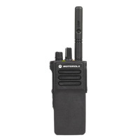 Motorola MOTOTRBO DP4400e/4401e Two-way Radio