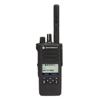 Motorola MOTOTRBO DP4600/4601 Two-way Radio
